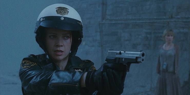 Laurie Holdens Other Movie & TV Roles Where You Recognise The Walking Dead Star Laurie Holdens Other Movie & TV Roles Where You Recognise The Walking Dead Star